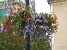 Нанси и Мец