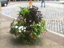 Нанси и Мец