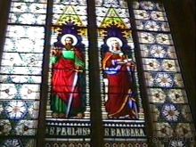 Нанси и Мец