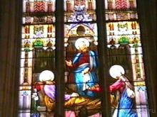 Нанси и Мец