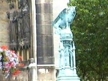 Нанси и Мец