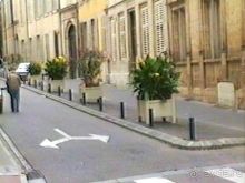 Нанси и Мец