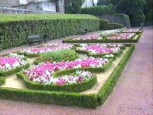 Нанси и Мец