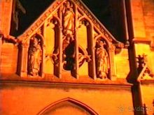 Нанси и Мец