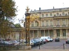 Нанси и Мец