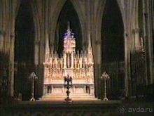 Нанси и Мец