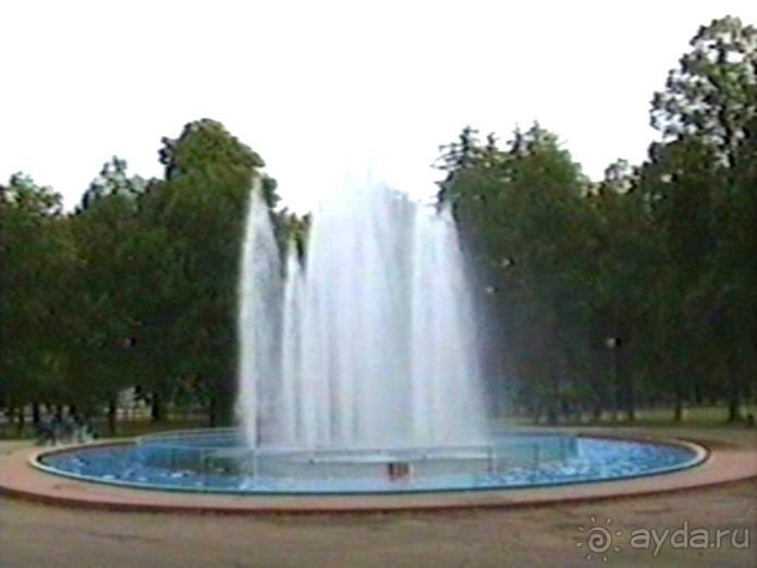 Нанси и Мец