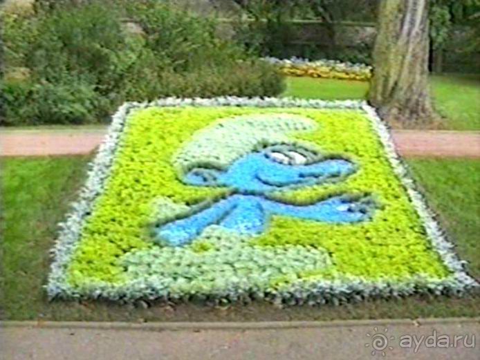 Нанси и Мец