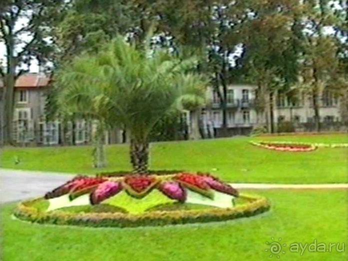 Нанси и Мец