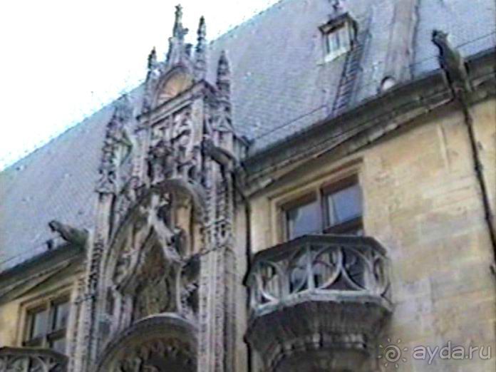 Нанси и Мец