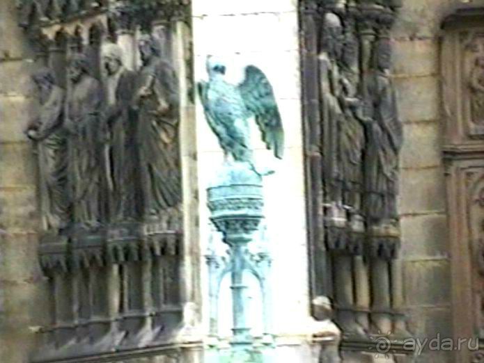 Нанси и Мец