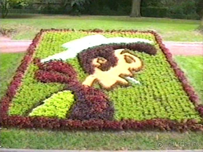 Нанси и Мец