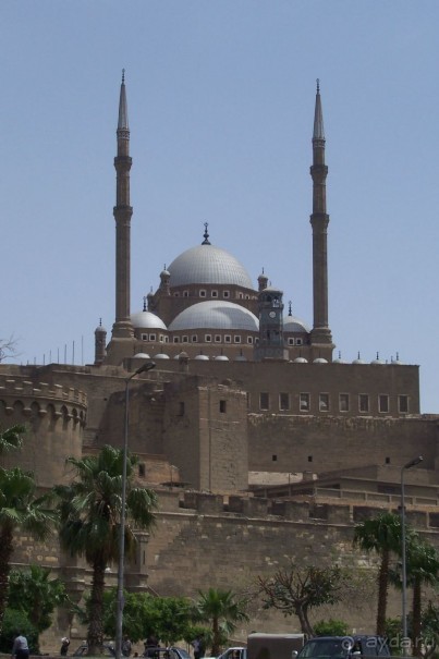 Египет часть 14: Исламский Каир