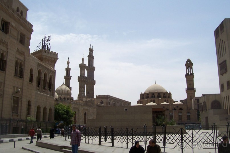 Египет часть 14: Исламский Каир