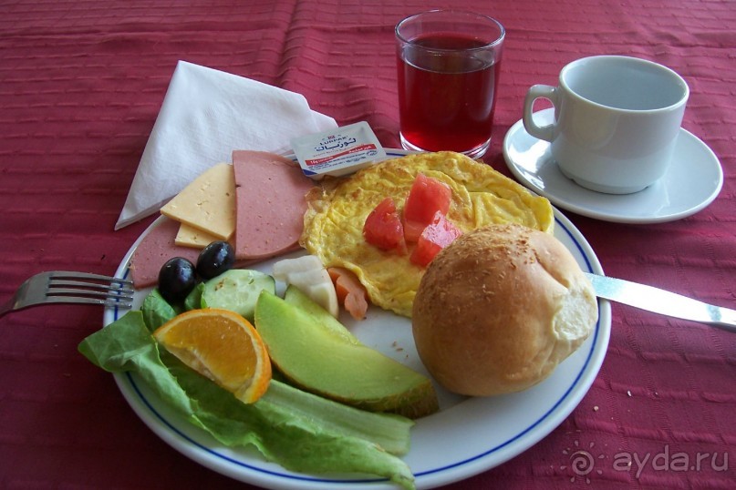 Египет часть 14: Исламский Каир