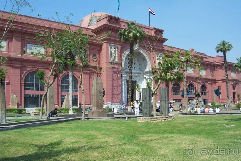 Египет часть 14: Исламский Каир