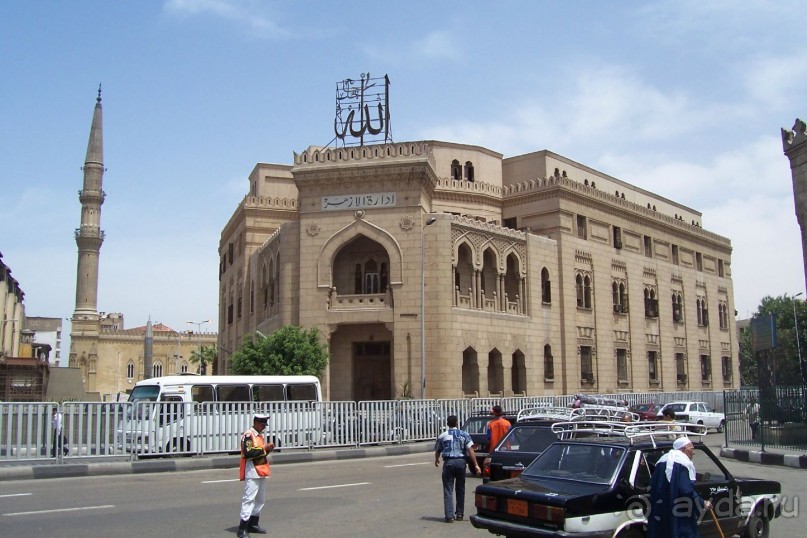 Египет часть 14: Исламский Каир