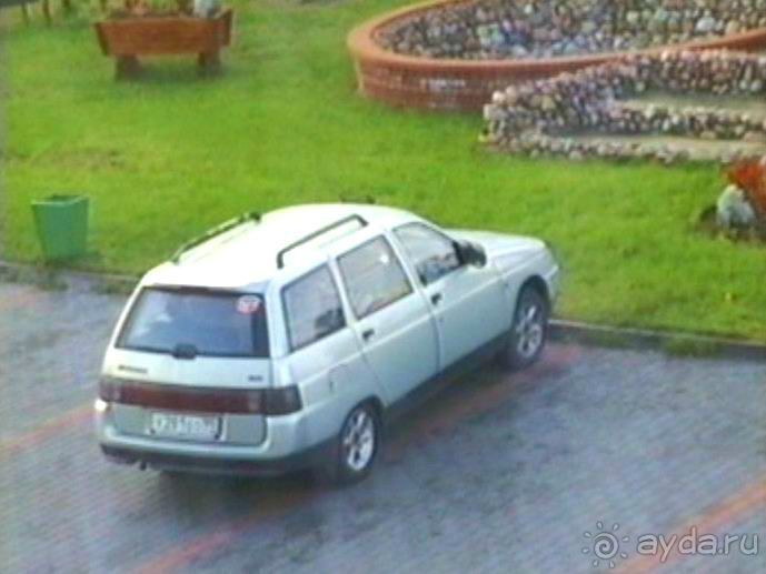 Пятая поездка в Германию, Францию и Бельгию на автомобиле с немецкой овчаркой. Часть 1. В погоне за 