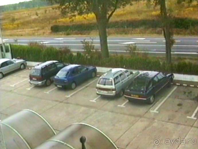 Пятая поездка в Германию, Францию и Бельгию на автомобиле с немецкой овчаркой. Часть 1. В погоне за 