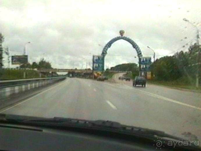 Пятая поездка в Германию, Францию и Бельгию на автомобиле с немецкой овчаркой. Часть 1. В погоне за 