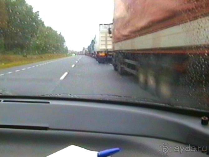 Пятая поездка в Германию, Францию и Бельгию на автомобиле с немецкой овчаркой. Часть 1. В погоне за 