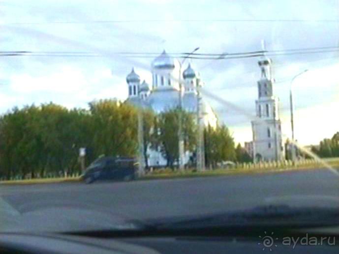 Пятая поездка в Германию, Францию и Бельгию на автомобиле с немецкой овчаркой. Часть 1. В погоне за 