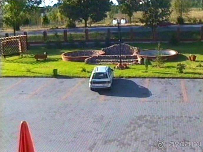 Пятая поездка в Германию, Францию и Бельгию на автомобиле с немецкой овчаркой. Часть 1. В погоне за 