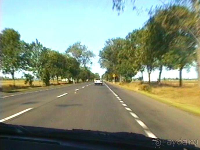 Пятая поездка в Германию, Францию и Бельгию на автомобиле с немецкой овчаркой. Часть 1. В погоне за 