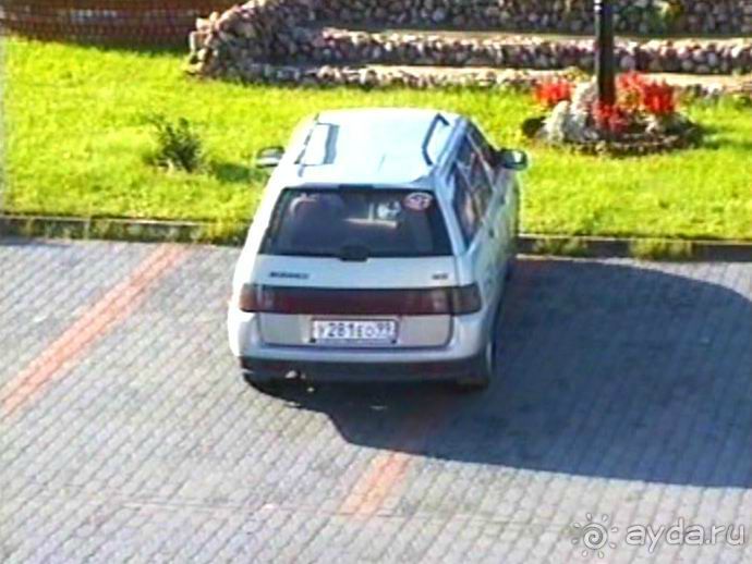 Пятая поездка в Германию, Францию и Бельгию на автомобиле с немецкой овчаркой. Часть 1. В погоне за 