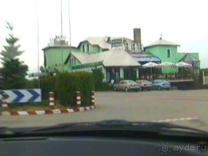 Пятая поездка в Германию, Францию и Бельгию на автомобиле с немецкой овчаркой. Часть 1. В погоне за 