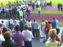 Поездка в Германию на автомобиле с немецкой овчаркой. Часть 8. Окончание Зигера