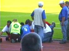 Поездка в Германию на автомобиле с немецкой овчаркой. Часть 8. Окончание Зигера