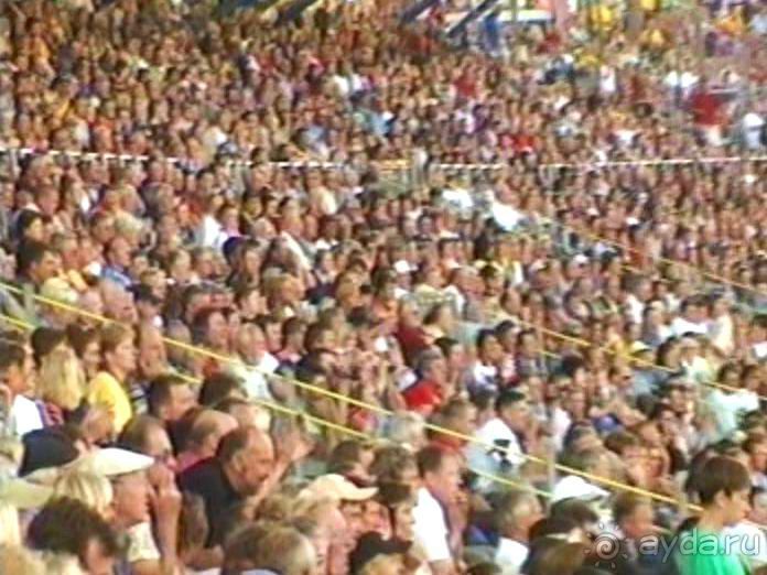 Поездка в Германию на автомобиле с немецкой овчаркой. Часть 8. Окончание Зигера