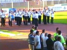 Поездка в Германию на автомобиле с немецкой овчаркой. Часть 8. Окончание Зигера