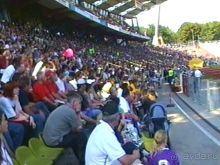 Поездка в Германию на автомобиле с немецкой овчаркой. Часть 8. Окончание Зигера