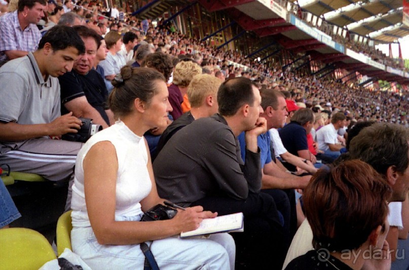 Поездка в Германию на автомобиле с немецкой овчаркой. Часть 8. Окончание Зигера