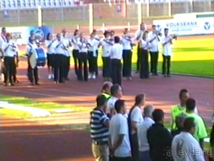 Поездка в Германию на автомобиле с немецкой овчаркой. Часть 8. Окончание Зигера