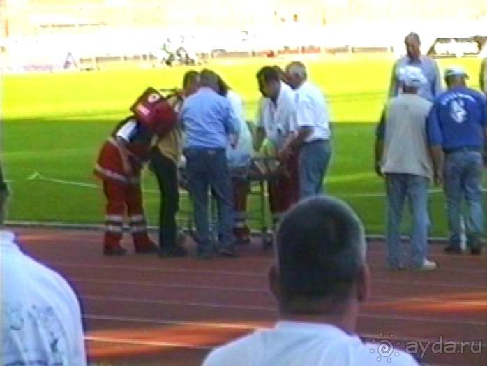 Поездка в Германию на автомобиле с немецкой овчаркой. Часть 8. Окончание Зигера