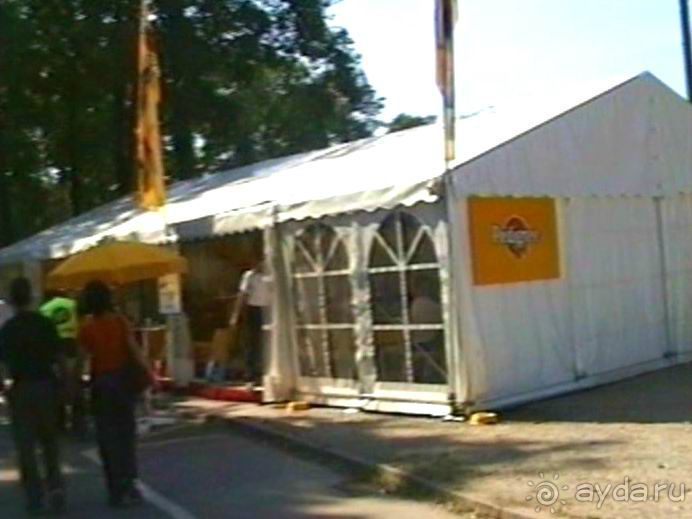 Поездка в Германию на автомобиле с немецкой овчаркой. Часть 8. Окончание Зигера