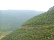 Каркассон и Кабреспин