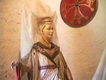 Альбом отзыва "Каркассон и Кабреспин"