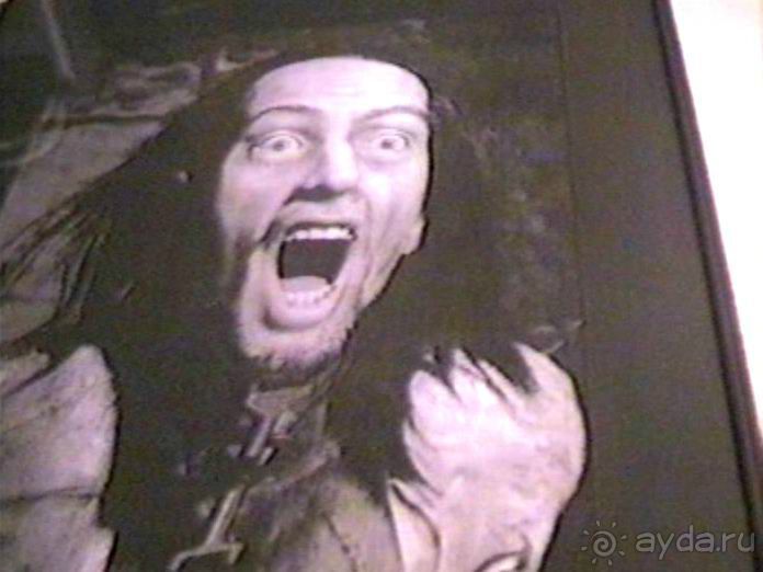 Каркассон и Кабреспин