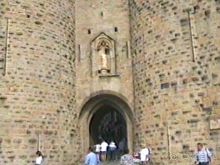 Альбом отзыва "Каркассон и Кабреспин"