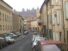 Альбом отзыва "Каркассон и Кабреспин"