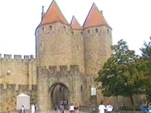 Альбом отзыва "Каркассон и Кабреспин"