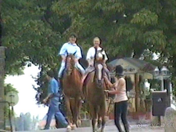 Альбом отзыва "Каркассон и Кабреспин"