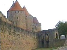 Альбом отзыва "Каркассон и Кабреспин"