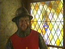 Каркассон и Кабреспин