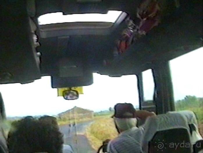 Каркассон и Кабреспин