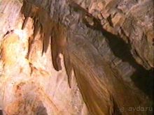 Каркассон и Кабреспин